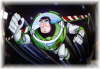 buzz lightyear