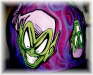 green goblin