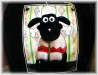 shawn the sheep