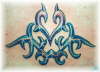 Tribal 3D