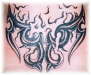 Tribal 3D 