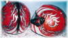 tribal jamie robinsons lid
