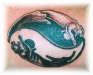 Ying Yang